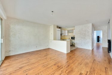 Appartement a vendre Rosny-sous-Bois 93110 Seine-Saint-Denis 73 m2 3 pièces 293000 euros