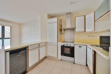 Appartement a vendre Rosny-sous-Bois 93110 Seine-Saint-Denis 73 m2 3 pièces 293000 euros