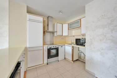 Appartement a vendre Rosny-sous-Bois 93110 Seine-Saint-Denis 73 m2 3 pièces 293000 euros