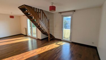 Appartement a vendre Rennes 35000 Ille-et-Vilaine 70 m2 3 pièces 275400 euros