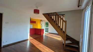 Appartement a vendre Rennes 35000 Ille-et-Vilaine 70 m2 3 pièces 275400 euros
