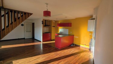 Appartement a vendre Rennes 35000 Ille-et-Vilaine 70 m2 3 pièces 275400 euros