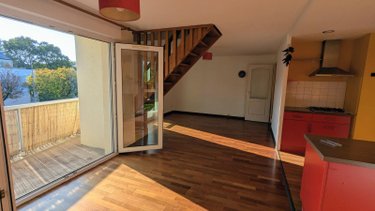 Appartement a vendre Rennes 35000 Ille-et-Vilaine 70 m2 3 pièces 275400 euros