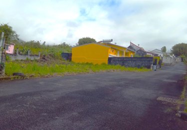 Terrain a batir a vendre La Plaine-des-Palmistes 97431 Réunion 492 m2  88000 euros