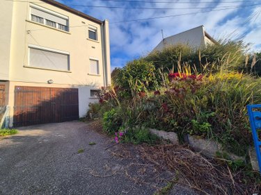 Maison a vendre Bolbec 76210 Seine-Maritime 63 m2 3 pièces 82000 euros