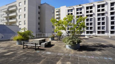 Appartement a vendre Lyon 7e Arrondissement 69007 Rhône 85 m2 4 pièces 299000 euros