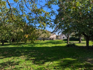 Maison a vendre Larçay 37270 Indre-et-Loire 235 m2 10 pièces 473200 euros