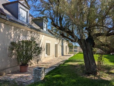 Maison a vendre Larçay 37270 Indre-et-Loire 235 m2 10 pièces 473200 euros