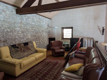 Maison a vendre Larçay 37270 Indre-et-Loire 235 m2 10 pièces 473200 euros