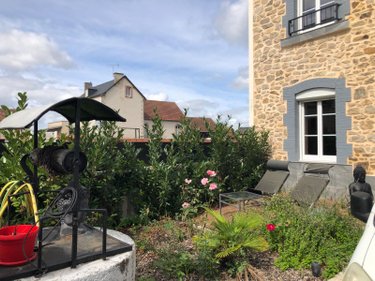 Maison a vendre La Celle-sous-Gouzon 23230 Creuse 128 m2  153700 euros