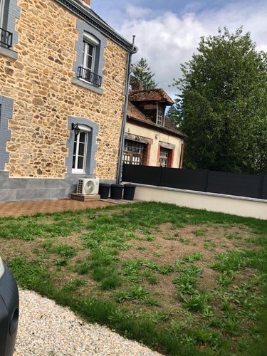 Maison a vendre La Celle-sous-Gouzon 23230 Creuse 128 m2  153700 euros