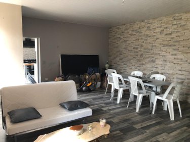 Maison a vendre La Celle-sous-Gouzon 23230 Creuse 128 m2  153700 euros