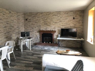 Maison a vendre La Celle-sous-Gouzon 23230 Creuse 128 m2  153700 euros