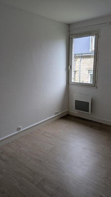 Location appartement Valognes 50700 Manche 45 m2 2 pièces 455 euros