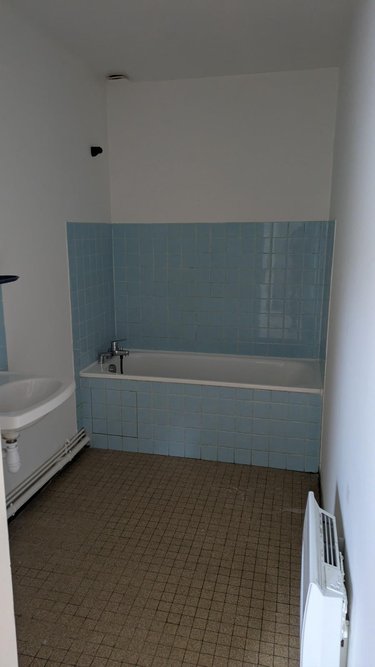 Location appartement Valognes 50700 Manche 45 m2 2 pièces 455 euros