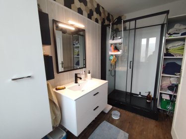 Location maison Sotteville-lès-Rouen 76300 Seine-Maritime 57 m2 3 pièces 590 euros