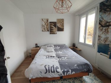 Location maison Sotteville-lès-Rouen 76300 Seine-Maritime 57 m2 3 pièces 590 euros
