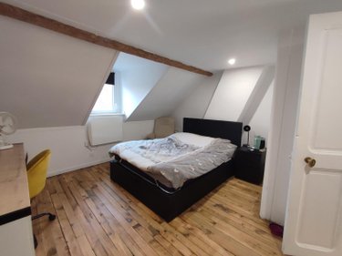 Location maison Sotteville-lès-Rouen 76300 Seine-Maritime 57 m2 3 pièces 590 euros