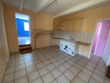 Location maison Cormatin 71460 Saône-et-Loire 63 m2 3 pièces 650 euros