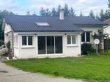 Maison a vendre Lanobre 15270 Cantal 90 m2 3 pièces 172425 euros