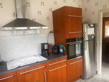 Maison a vendre Lanobre 15270 Cantal 90 m2 3 pièces 172425 euros