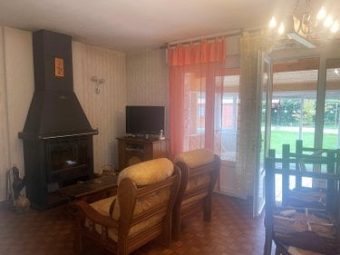 Maison a vendre Lanobre 15270 Cantal 90 m2 3 pièces 172425 euros