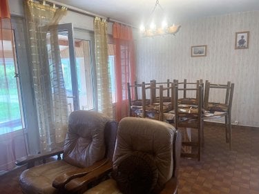 Maison a vendre Lanobre 15270 Cantal 90 m2 3 pièces 172425 euros