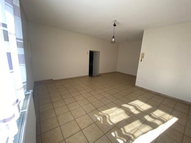 Location appartement Cluny 71250 Saône-et-Loire 77 m2 3 pièces 662 euros