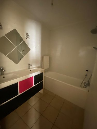 Location appartement Cluny 71250 Saône-et-Loire 77 m2 3 pièces 662 euros