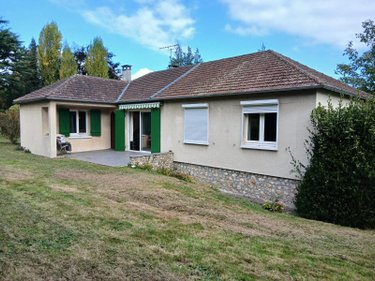 Maison a vendre Honfleur 14600 Calvados 98 m2 5 pièces 295260 euros