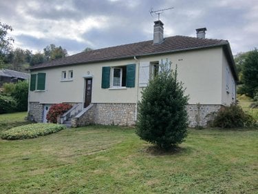 Maison a vendre Honfleur 14600 Calvados 98 m2 5 pièces 310800 euros