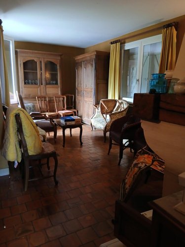 Maison a vendre Honfleur 14600 Calvados 98 m2 5 pièces 295260 euros