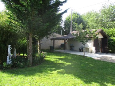 Terrains de loisirs bois etangs a vendre Sedan 08200 Ardennes 409 m2  30000 euros