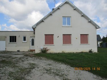 Maison a vendre Condé-sur-Marne 51150 Marne 92 m2 4 pièces 190000 euros
