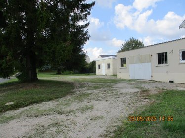 Maison a vendre Condé-sur-Marne 51150 Marne 92 m2 4 pièces 190000 euros