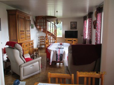 Maison a vendre Condé-sur-Marne 51150 Marne 92 m2 4 pièces 190000 euros