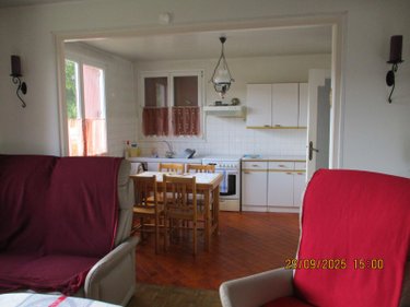 Maison a vendre Condé-sur-Marne 51150 Marne 92 m2 4 pièces 190000 euros