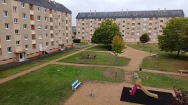 Appartement a vendre Le Mans 72000 Sarthe 73 m2 3 pièces 99560 euros