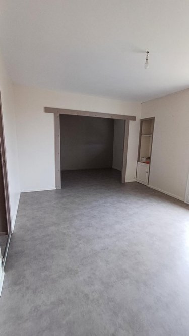 Appartement a vendre Le Mans 72000 Sarthe 73 m2 3 pièces 99560 euros