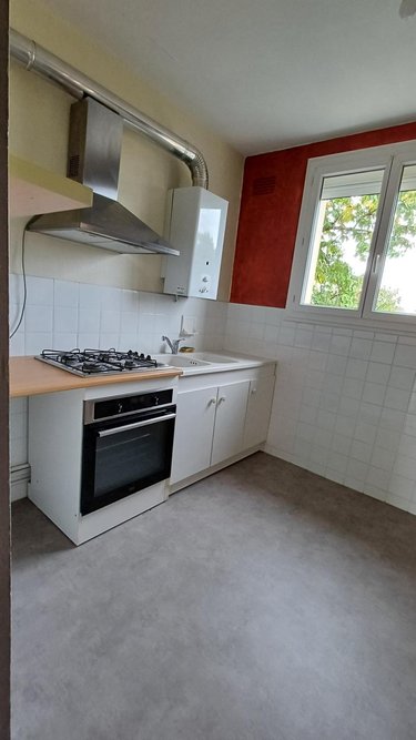 Appartement a vendre Le Mans 72000 Sarthe 73 m2 3 pièces 99560 euros