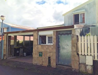 Maison a vendre Saint-Benoît 97470 Réunion 100 m2 4 pièces 107000 euros