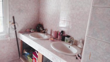 Maison a vendre Saint-Benoît 97470 Réunion 100 m2 4 pièces 107000 euros
