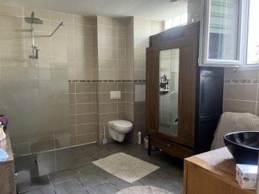Maison a vendre Brancourt-en-Laonnois 02320 Aisne 180 m2 8 pièces 192350 euros