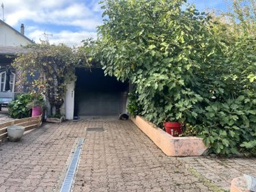 Maison a vendre Brancourt-en-Laonnois 02320 Aisne 180 m2 8 pièces 192350 euros