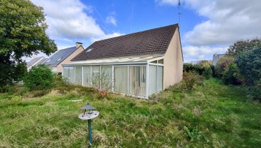 Maison a vendre La Haye-Pesnel 50320 Manche 104 m2 3 pièces 174900 euros
