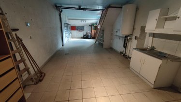 Maison a vendre La Haye-Pesnel 50320 Manche 104 m2 3 pièces 174900 euros
