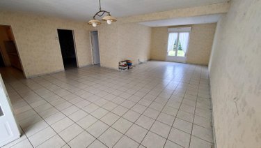 Maison a vendre La Haye-Pesnel 50320 Manche 104 m2 3 pièces 174900 euros