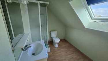 Maison a vendre La Haye-Pesnel 50320 Manche 104 m2 3 pièces 174900 euros