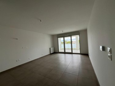 Location appartement Bourg-en-Bresse 01000 Ain 60 m2 3 pièces 890 euros