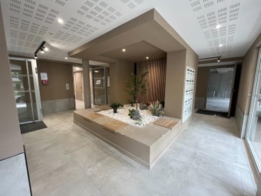 Location appartement Bourg-en-Bresse 01000 Ain 60 m2 3 pièces 890 euros